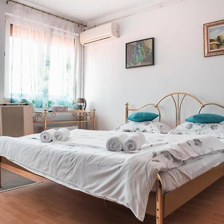 Апартаменты Apartament Tribunei Сибиу Экстерьер фото