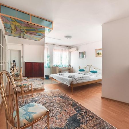 Апартаменты Apartament Tribunei Сибиу Экстерьер фото