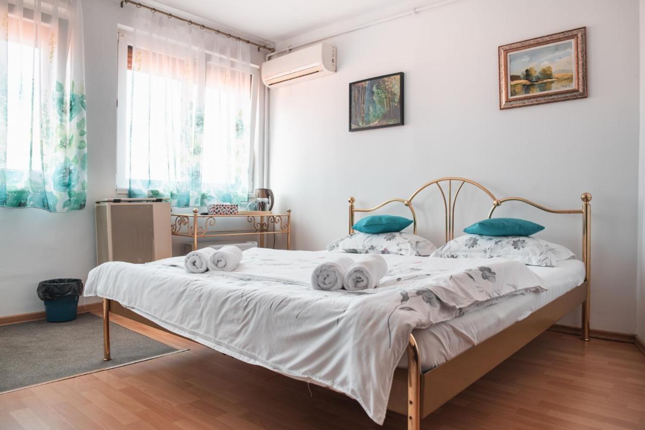 Апартаменты Apartament Tribunei Сибиу Экстерьер фото
